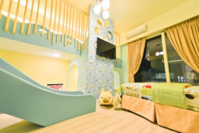 Minsuku B&B